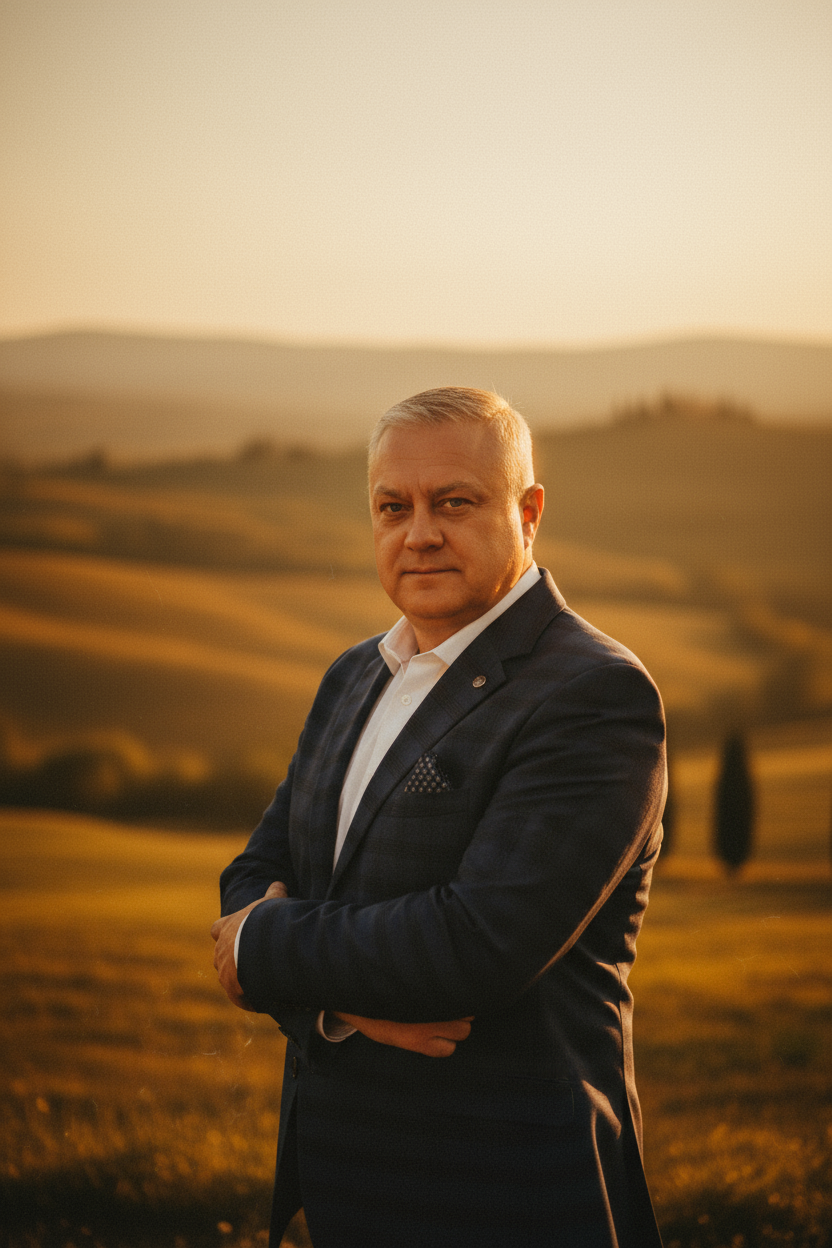 finanční poradce Leoš Zavřel – Krkonoše, Podkrkonoší a okolí