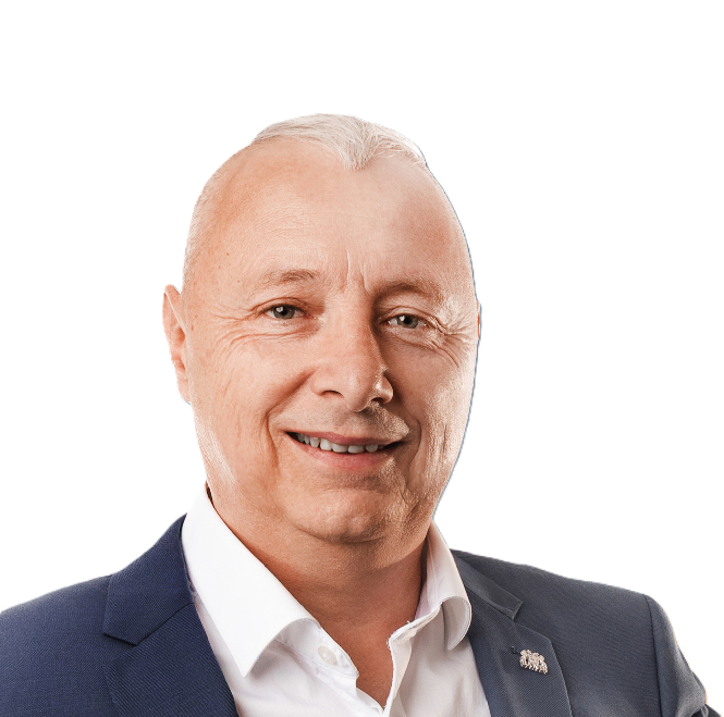 realitní makléř Michal Šindelář – RESFIN, Krkonoše a Podkrkonoší